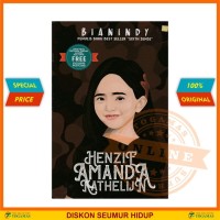 Image of Henzie Amanda Khatelijn