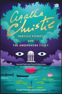 Image of Hercule poirot and the greenshore folly