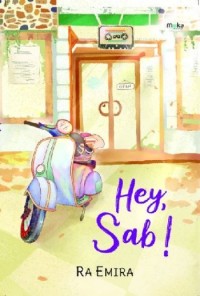 Image of Hey, Sab!