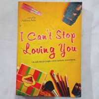 Image of I can't Stop Loving You