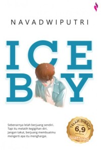 Image of Ice Boy
