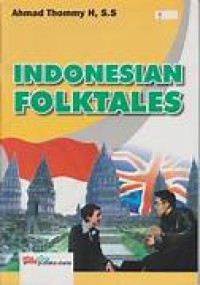 Image of Indonesian Folktales