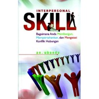 Image of Interpersonal Skill