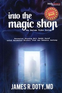 Image of Into The Magic Shop