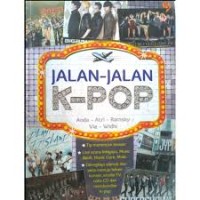 Image of Jalan - jalan K-Pop