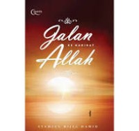 Image of Jalan Ke Hadirat Allah