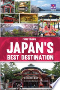 Image of Japan's Best Destination