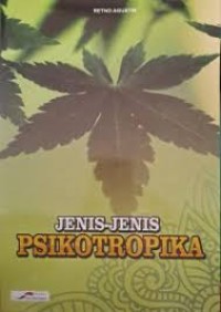 Image of Jenis - Jenis Psikotropika