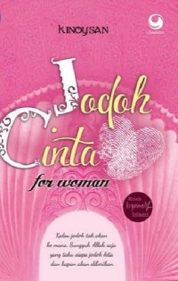 Image of Jodoh Cinta For Women