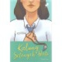 Image of Kalung Setengah Hati