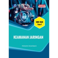 Image of Keamanan Jaringan (TJKT) Fase F