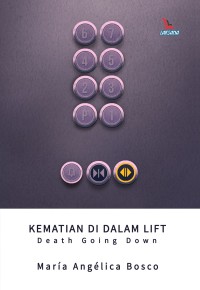 Image of Kematian di dalam lift : Death going down