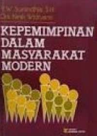 Image of Kepemimpinan Dalam Masyarakat Modern