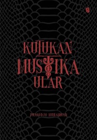 Image of Kutukan Mustika Ular