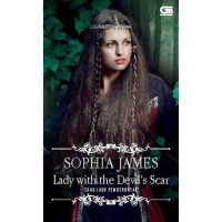 Image of Lady With The Devil's Scar = Sang Lady Pemberontak