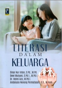 Image of Literasi Dalam Keluarga