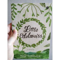 Image of Little Edelweiss