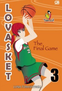 Image of Lovasket 3 : The Final Game