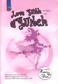 Image of Love With A Witch