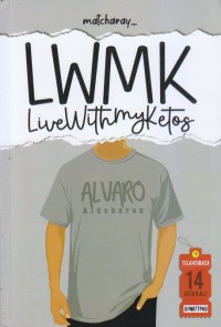 Image of LWMK = Life With My Ketos
