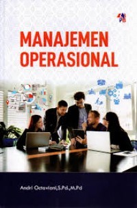 Image of Manajemen Operasional