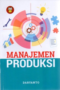Image of Manajemen Produksi