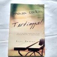 Image of Masa Lalu Yang Tertinggal