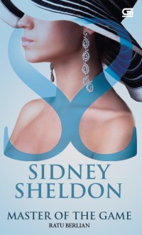 Image of Master Of The Game = Ratu Berlian