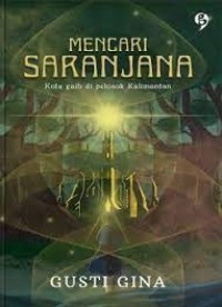 Image of Mencari Saranjana