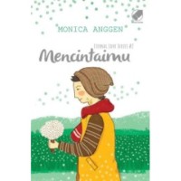 Image of Mencintaimu