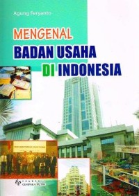 Image of Mengenal Badan Usaha di Indonesia