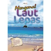 Image of Mengenal Laut Lepas