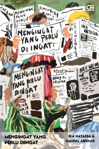 Image of Mengingat yang Perlu Diingat