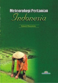Image of Meteorologi Pertanian Indonesia