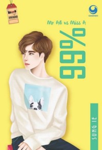 Image of Mr Ab Vs Miss A 99%