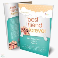 Image of My Best Friend Forever