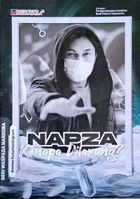 Image of NAPZA Kenapa Dilarang?