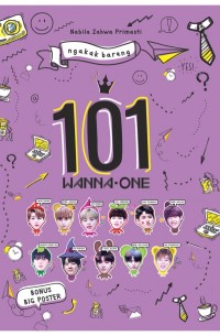 Image of Ngakak Bareng 101