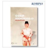 Image of Oerip Soemohardjo : Bapak Tentara Yang Dilupakan