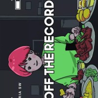 Image of Off The Record