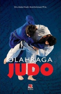Image of Olah Raga Judo