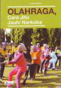 Image of Olahraga Cara Jitu Jauhi Narkoba