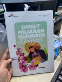 Image of Omset Miliaran Budidaya Anggrek