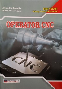 Image of Operator CNC