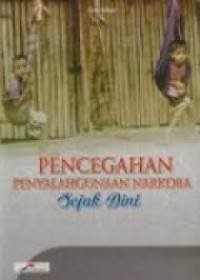 Image of Pencegahan Penyalahgunaan Narkoba Sejak Dini