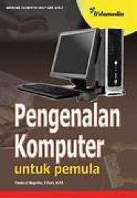 Image of Pengenalan Komputer untuk pemula