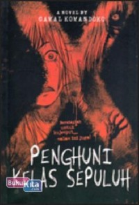 Image of Penghuni Kelas Sepuluh