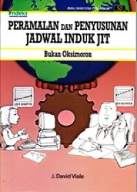 Image of Peramalan dan Penyusunan Jadwal Induk JIT