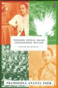 Image of Perawan Remaja Dalam Cengkeraman Militer