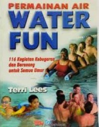 Image of Permainan Air Water Fun